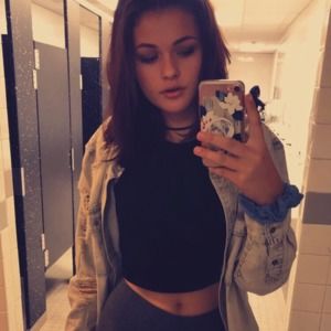 Meet your Posher, Brianna